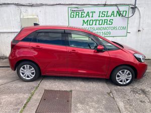 Honda Fit 1.5 - Image 4