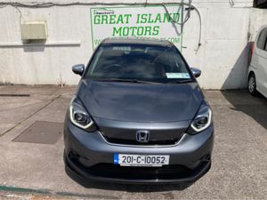 Honda Fit 1.5 - Image 4