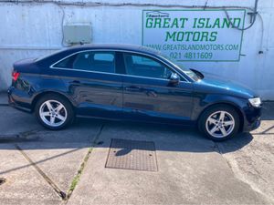 Audi A3 1.4TFSI 150 ultra Attraction - Image 4