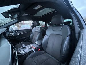 191 AUDI A6 40TDI S LINE MEGA SPEC LOW KMS - Image 2