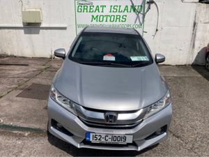 Honda Grace 1.5 - Image 3