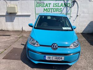 Volkswagen up! 1.0 60BHP TAKE UP - Image 3
