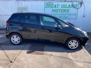 Honda Fit 1.5 - Image 3
