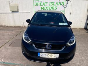 Honda Fit 1.5 - Image 3