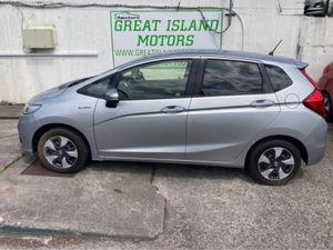 Honda Fit 1.5 - Image 2