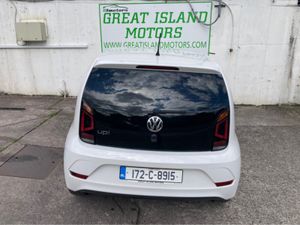 Volkswagen up! 1.0 60BHP TAKE UP - Image 3