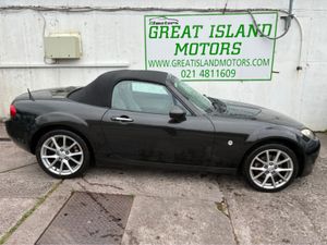 Mazda MX-5 1.8i SE - Image 3