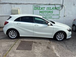 Mercedes-Benz A-Class 1.6 - Image 3