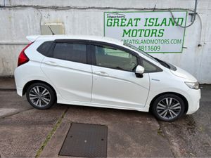 Honda Fit 1.5 - Image 3
