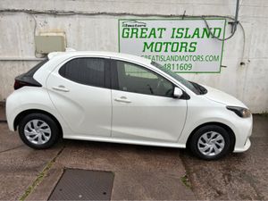 Toyota Yaris 1.5 Dual VVT-i 5Dr Luna - Image 4