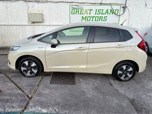 Honda Fit 1.5 - Image 2