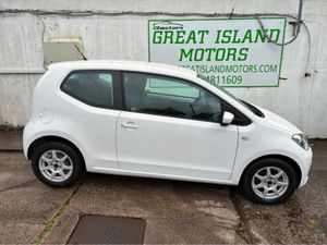 Volkswagen up! 1.0 75BHP TAKE UP - Image 3
