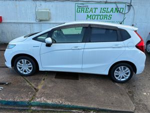 Honda Fit 1.5 - Image 3
