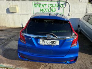 Honda Fit 1.5 - Image 4