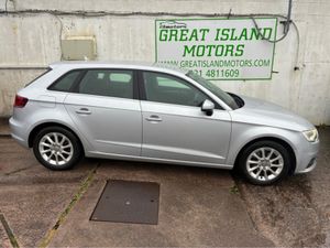 Audi A3 1.4 TFSI S TRONIC - Image 3