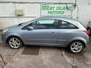 Opel Corsa 1.2 - Image 3