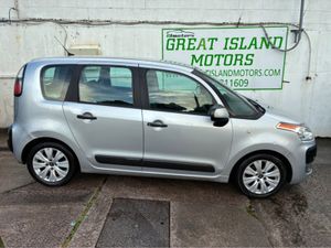 Citroen C3 Picasso 1.6HDi 16V 90hp VTR+ - Image 4