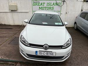Volkswagen Golf 1.2 TSI 3DR 85HP Trendline - Image 3
