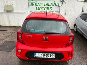 Kia Picanto 1.0 K1 - Image 3