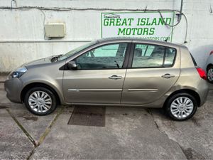 Renault Clio 1.1 - Image 4
