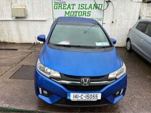 Honda Fit 1.5 - Image 2