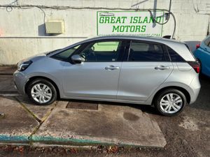 Honda Fit 1.5 - Image 4