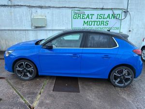 Opel Corsa Elite 1.2i (100PS) S/S 6 Speed - Image 4