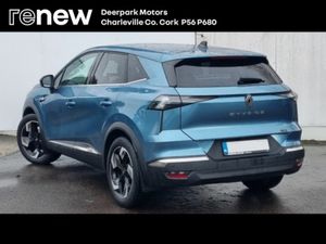 Renault Symbioz E-Tech full hybrid 145 Auto Techno - Image 3