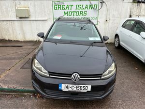 Volkswagen Golf 1.2 TSI 85HP TRENDLINE - Image 4