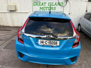 Honda Fit 1.5 - Image 3