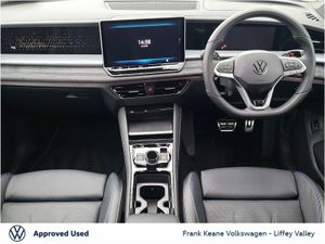 Volkswagen Tayron 1.5 - Image 2