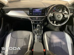 Skoda Scala Style 1.0TSI 110HP DSG - Image 3