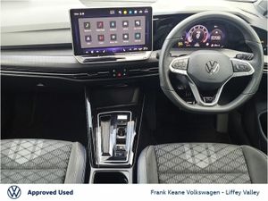 Volkswagen Golf R-LINE AUTO 1.5 TSI 116HP *KINGS R - Image 2