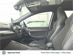 Volkswagen Golf R-LINE AUTO 1.5 TSI 116HP *KINGS R - Image 4