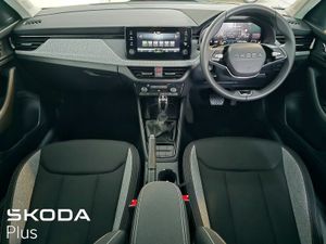 Skoda Kamiq SELECTION 1.0TSI 115BHP DSG - Image 2