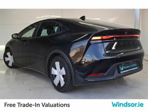 Toyota Prius HYBRID AUTO NEW MODEL - Image 4