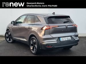 Renault Symbioz E-Tech full hybrid 145 Auto Techno - Image 3