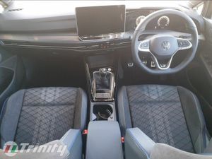 Volkswagen Golf ** AVAILABLE TO ODER NOW ** R-LINE - Image 2