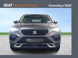 SEAT Ateca 2.0TDI 115hp SE - Image 4