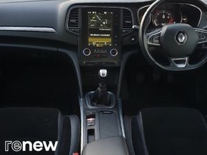 Renault Megane 1.5 Blue dCi 115 Iconic - Image 3