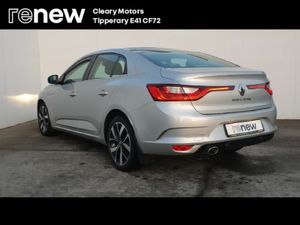 Renault Megane 1.5 Blue dCi 115 Iconic - Image 4