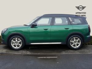 Mini Countryman Countryman C - Image 3