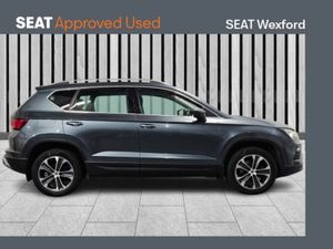 SEAT Ateca 2.0TDI 150hp DSG SE+ - Image 4