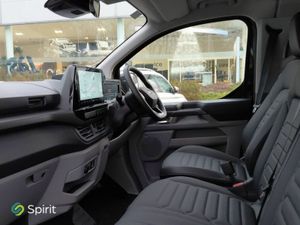 Ford Tourneo Connect 261 FORD TOURNEO CUSTOM 2.5L - Image 4