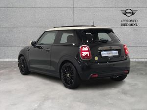 Mini Cooper Electric Resolute Edition - Image 3