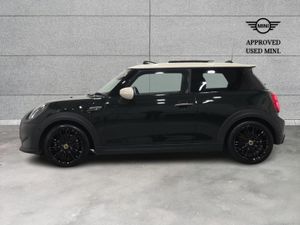 Mini Cooper Electric Resolute Edition - Image 4