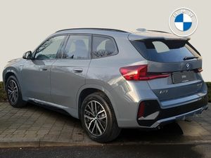 BMW iX1 iX1 eDrive20 M Sport - Image 2
