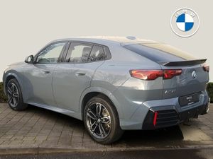 BMW iX2 iX2 eDrive20 M Sport - Image 2