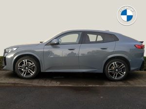 BMW iX2 iX2 eDrive20 M Sport - Image 3