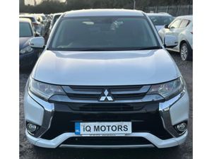 Mitsubishi Outlander 2.0L Automatic Petrol Plug-in - Image 2